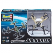 Revell R/C Quadrocopter Air Hunter