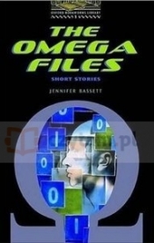 OBL 1: Omega Files old ed