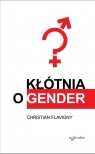 Kłótnia o gender  Christian Flavigny