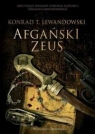 Trylogia Dalekowschodnia 2 Afgański Zeus Lewandowski Konrad T.