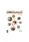 Dimensiones A1 + A2 podręcznik + online Vanessa Carmen Coto Bautista, Anna Turza Ferre