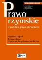 Prawo rzymskie. U podstaw prawa prywatnego - Wojciech Dajczak, Tomasz Giaro, Franciszek Longchamps de Bérier