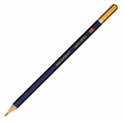 Ołówek do nauki szkicowania HB Astra Artea (206119001)