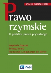 Prawo rzymskie