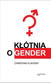 Kłótnia o gender - Flavigny Christian