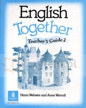 English Together 2 tbk OOP