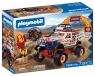  Playmobil Terenowa ciężarówka 720614+