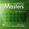 Matura Masters Pre-Int Class CD 2 Rosińska Marta