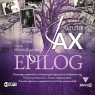 Epilog
	 (Audiobook) Joanna Jax