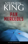  Pan Mercedes (wydanie pocketowe)
