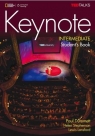 Keynote B1 Intermediate SB + DVD + online NE Paul Dummett, Helen Stephenson, Lewis Lansford