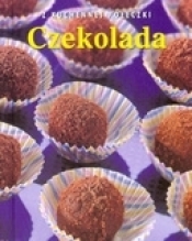 Czekolada. Z kuchennej półeczki