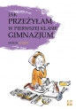 Jak przeżyłam w pierwszej klasie gimnazjum? - Marion Achard