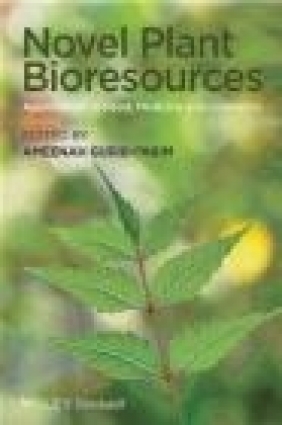 Novel Plant Bioresources Ameenah Gurib-Fakim