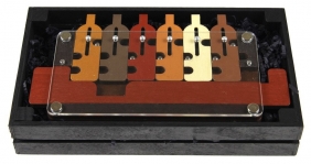 The Waiter's Tray - łamigłówka (107843) - Jean Constantin