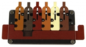 The Waiter's Tray - łamigłówka (107843) - Jean Constantin