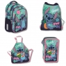  Pakiet szkolny Stitch Stay Cool