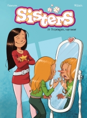 Sisters. Przysięgam, naprawdę!. Tom 14 - Christophe Cazenove