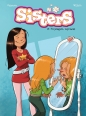 Sisters. Przysięgam, naprawdę!. Tom 14 - Christophe Cazenove