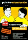 Rozmówki planszowe mini polsko-niemieckie Hawk Eric, Paznowicz Agnieszka, Szela Jacek