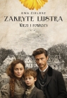 Zakryte lustra. Tom 5. Więzi i powrozy Ewa Cielesz