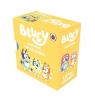 Bluey: Bluey Playtime Little Library Bluey