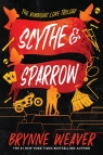 Scythe & Sparrow wer. angielska Brynne Weaver