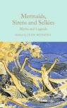Mermaids, Sirens and Selkies wer. angielska Ed. Jean Menzies