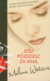 Jeśli pójdziesz za mną