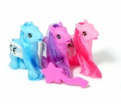 Konik w worku