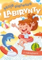 Moje pierwsze labirynty - Zofia Zabrzeska
