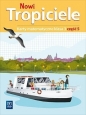Nowi Tropiciele. Karty ćwiczeń. Klasa 3. Część 5. Edukacja wczesnoszkolna - Beata Szpakowska, Dorota Zdunek