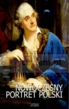 Nowoczesny portret polski - Kopszak Piotr
