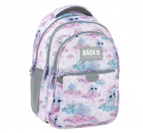 Plecak BackUp 7 - Dreamy (PLB7P01)