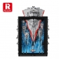 Reobrix, Klocki Gwiezdne Wojny - Interstellar Art Painting, 5964 el.