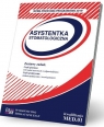  Asystentka stomatologiczna. Kw. MED.01 NPP