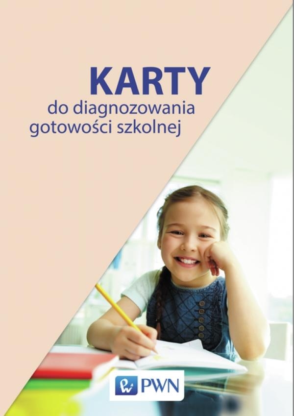 Karty do diagnozowania gotowości szkolnej