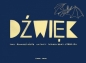 Dźwięk - Irena Cieślińska