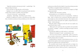 Przygody Pippi - Astrid Lindgren