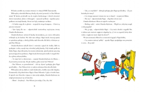 Przygody Pippi - Astrid Lindgren