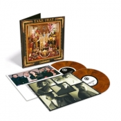 Nobody Else (Marbled Orange 2 Vinyl)