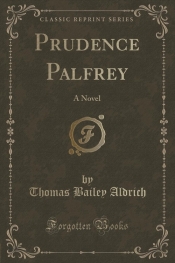 Prudence Palfrey