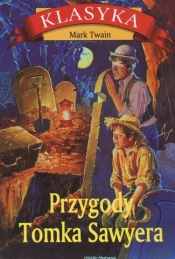 Przygody Tomka Sawyera - Mark Twain