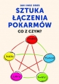 Sztuka łączenia pokarmów - Inge Dries, Jan Dries