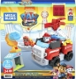 Mega Bloks: Psi Patrol - Wóz strażacki Marshall'a (GYJ01)