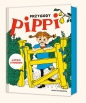 Przygody Pippi - Astrid Lindgren