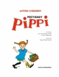 Przygody Pippi - Astrid Lindgren