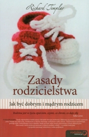 Zasady rodzicielstwa