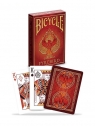  Karty Bicycle Fyrebird Europe