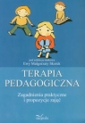 Terapia pedagogiczna z płytą CD